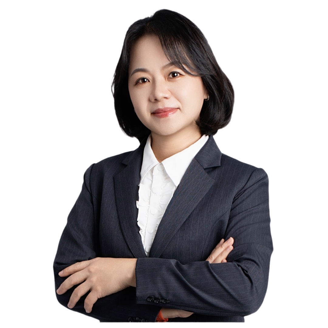 吳小姐