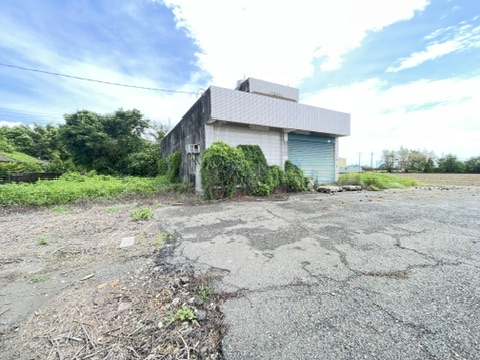 福興稀有大坪數甲建｜文昌國小