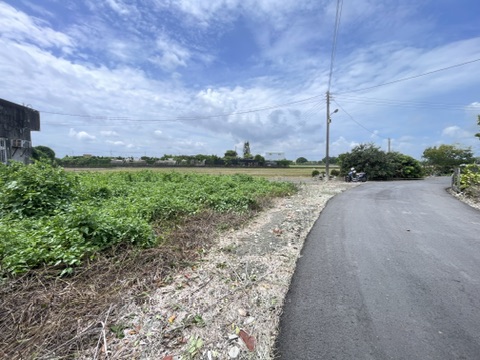 福興稀有大坪數甲建｜文昌國小