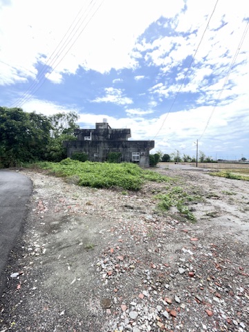 福興稀有大坪數甲建｜文昌國小