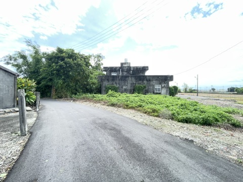 福興稀有大坪數甲建｜文昌國小