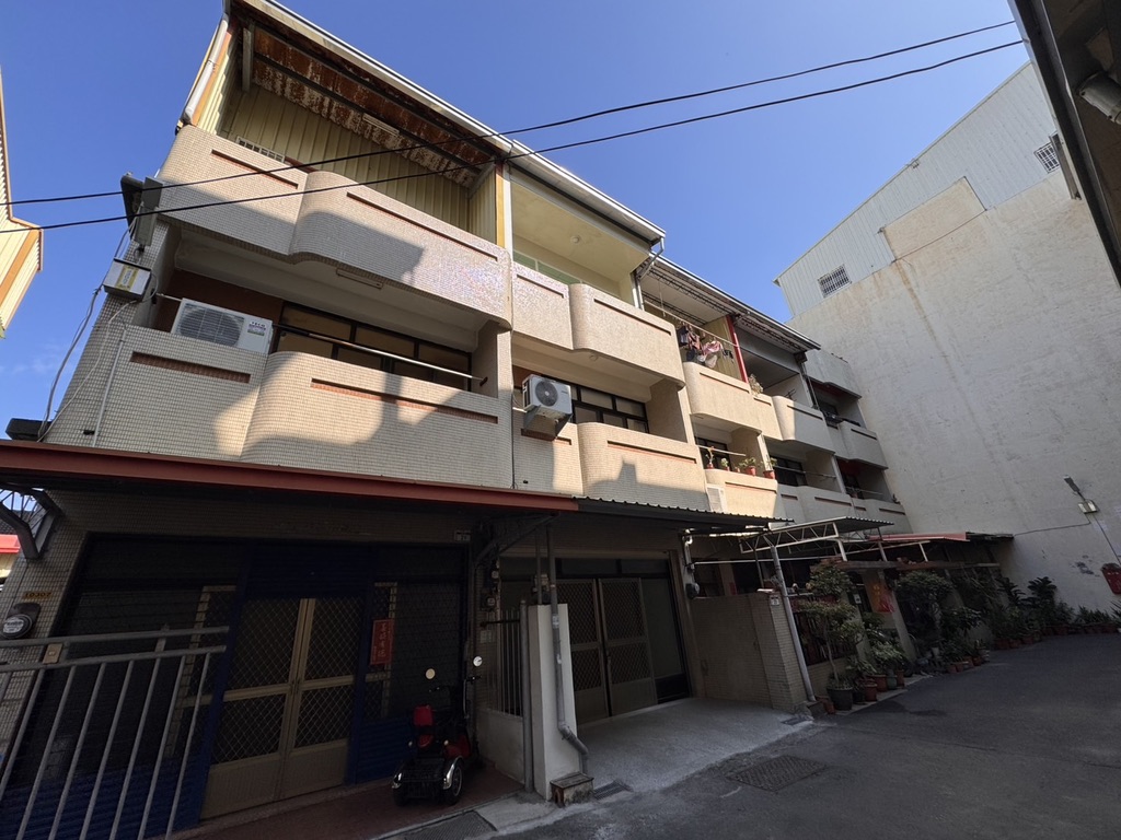 近員農黃昏市場朝南透天