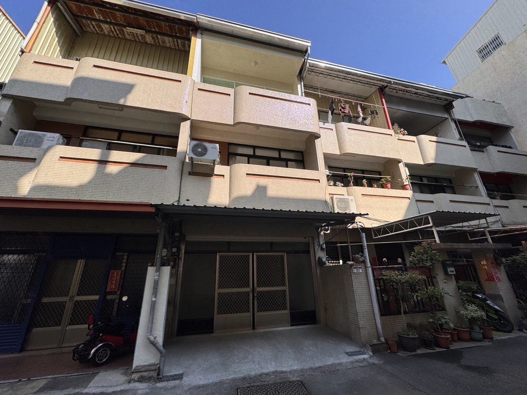 近員農黃昏市場朝南透天