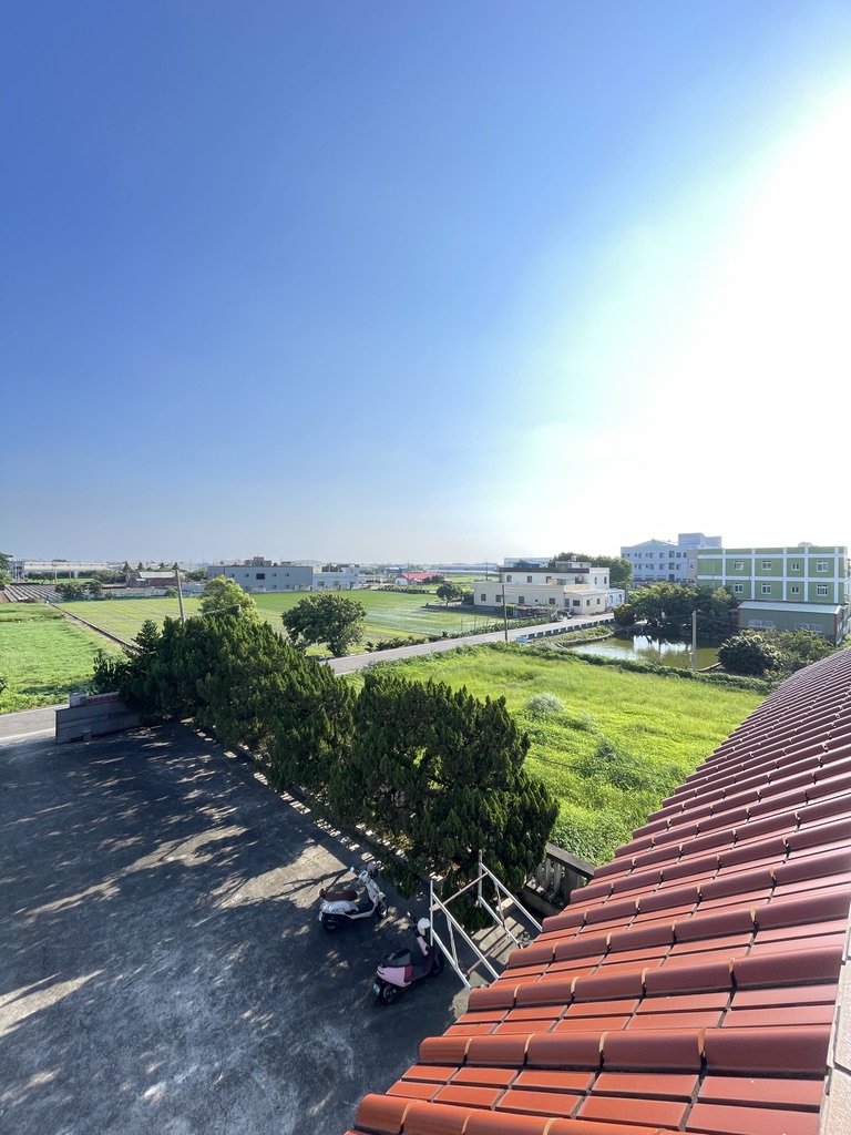 福興鄉婆街百坪農舍｜近彰鹿路南環路