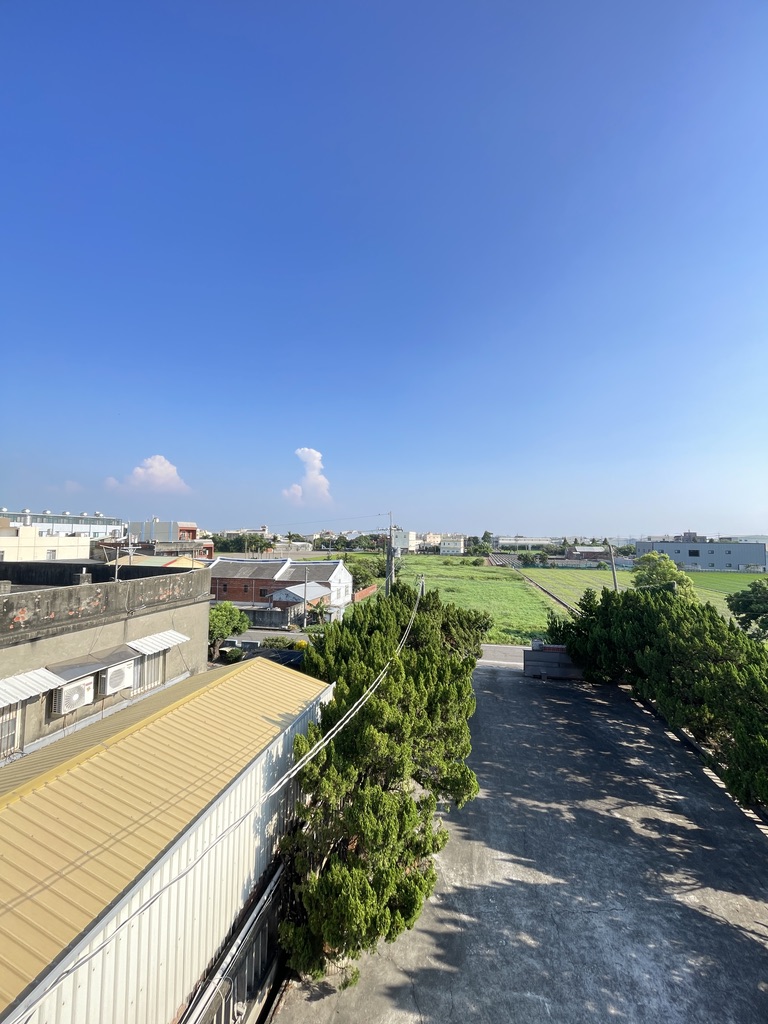 福興鄉婆街百坪農舍｜近彰鹿路南環路