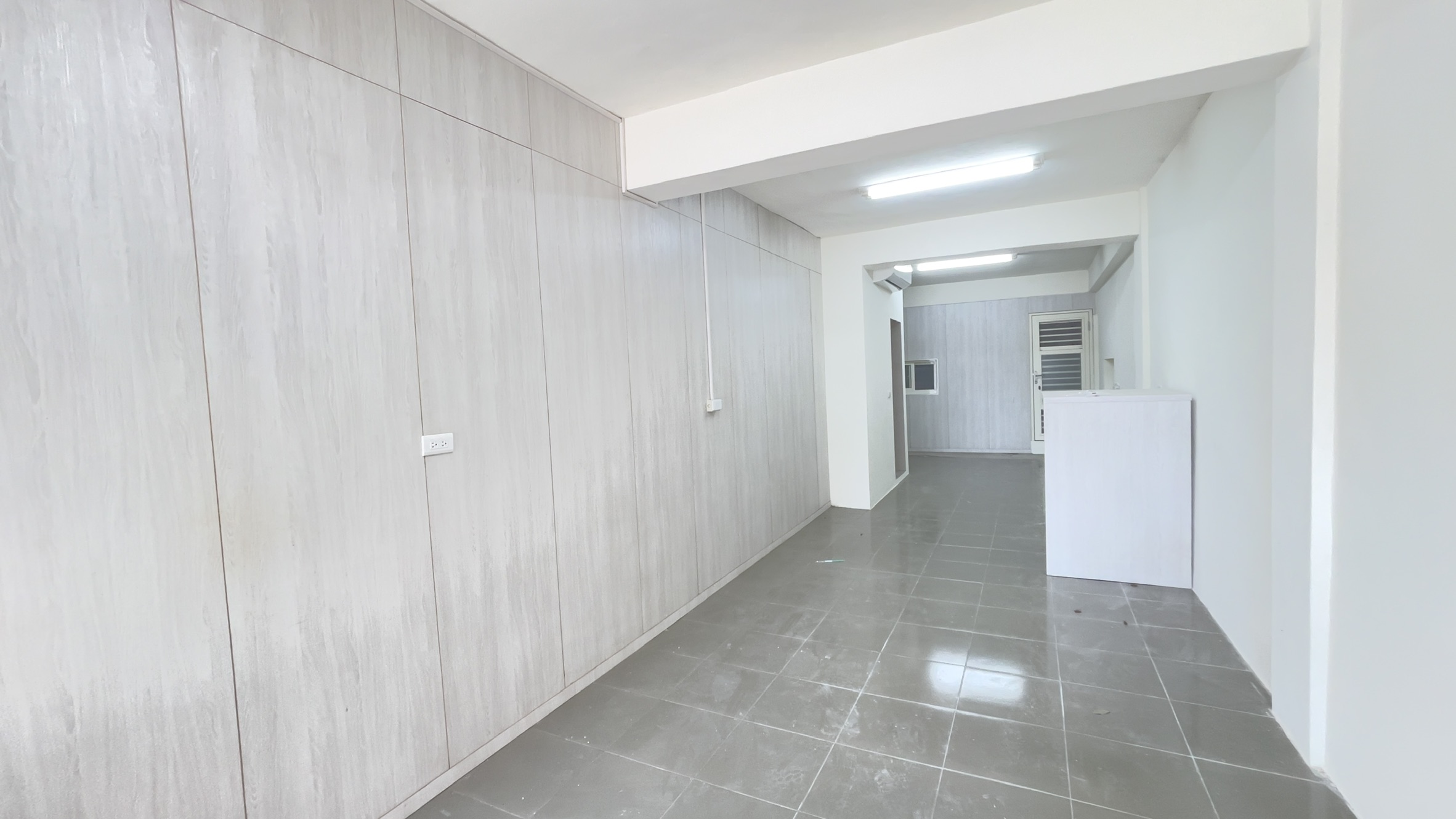 員林市核心生活圈｜增建四樓透天厝