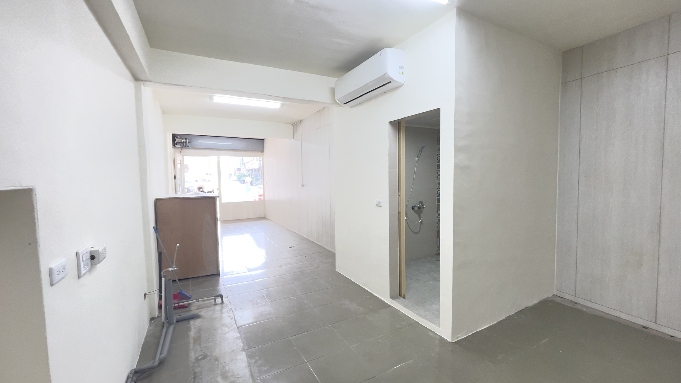 員林市核心生活圈｜增建四樓透天厝