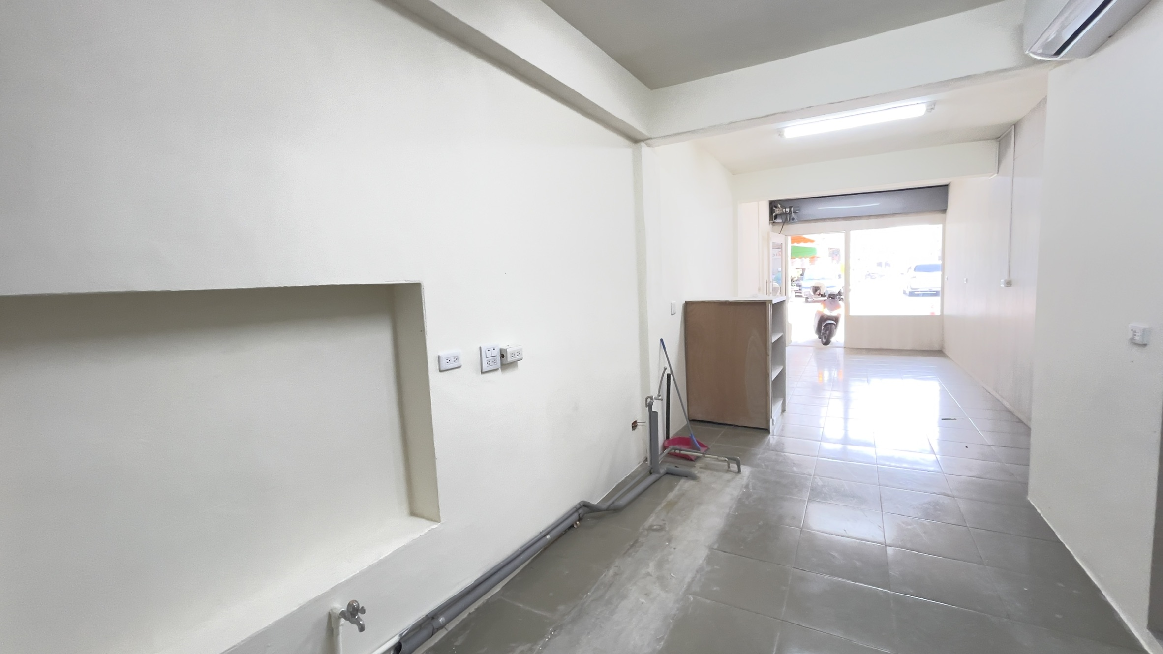 員林市核心生活圈｜增建四樓透天厝
