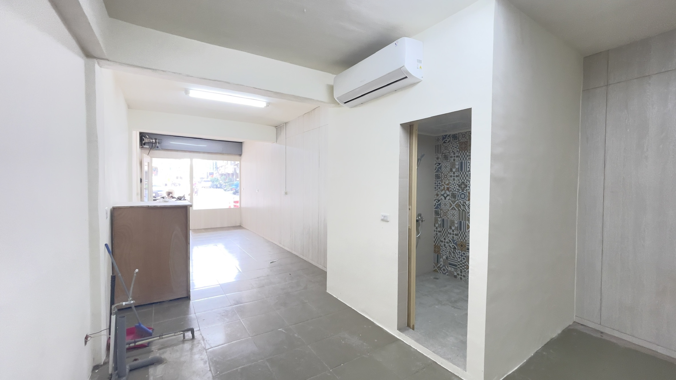員林市核心生活圈｜增建四樓透天厝