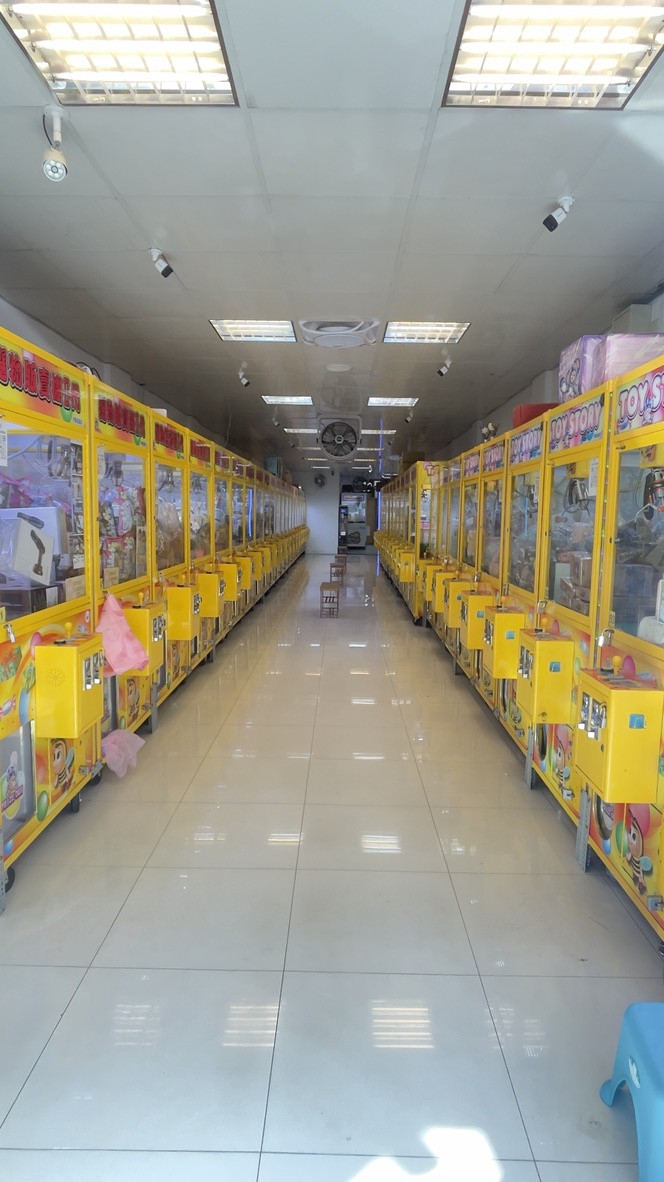 近員林第一市場｜商業核心透天金店面