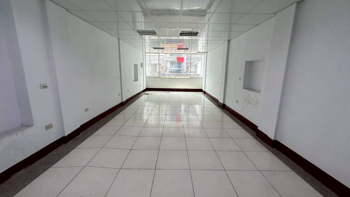 近員林第一市場｜商業核心透天金店面