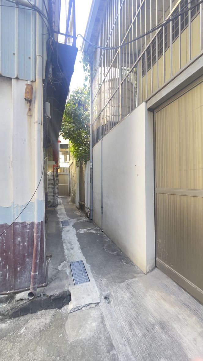 近員林第一市場｜商業核心透天金店面