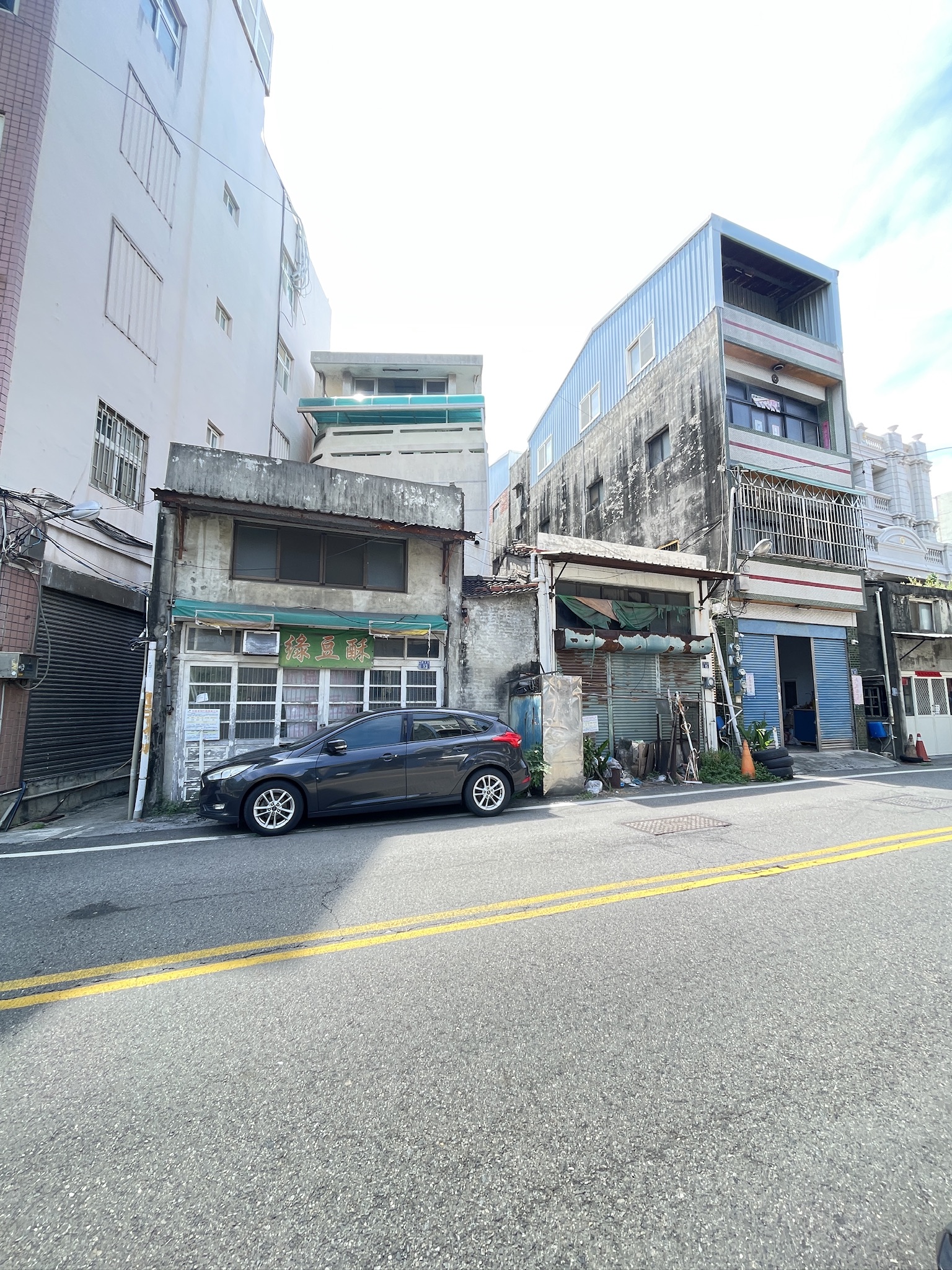 鹿港龍山雙寺黃金建地｜鹿港國小