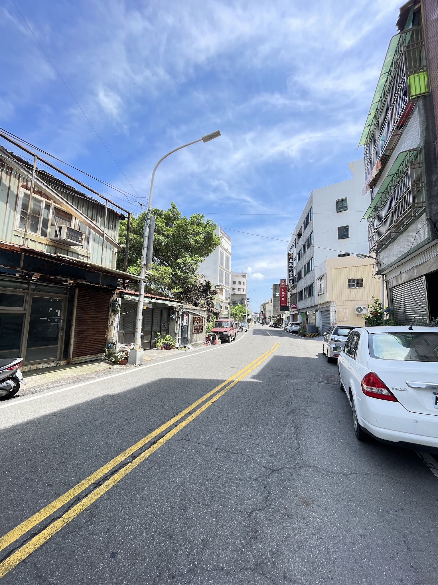 鹿港龍山雙寺黃金建地｜鹿港國小