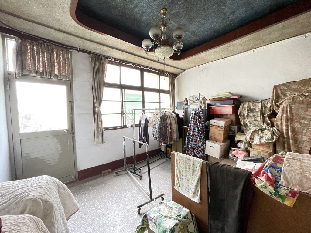 鹿港東華街｜商業區稀有釋出｜鬧區店住兩用