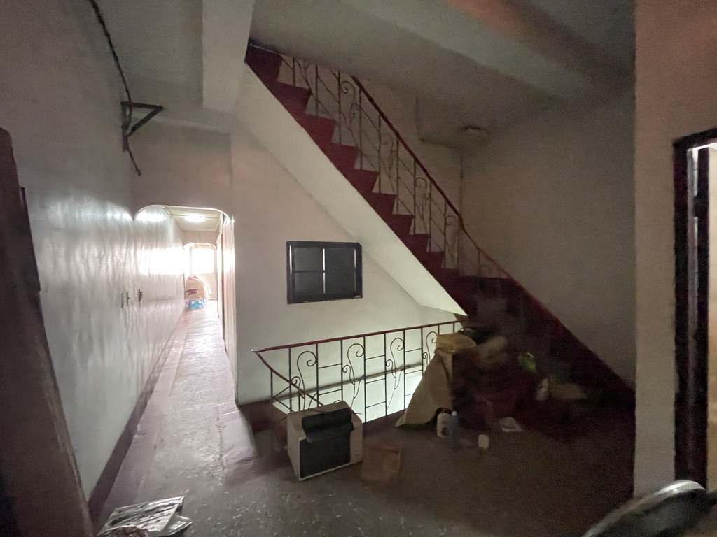 鹿港東華街｜商業區稀有釋出｜鬧區店住兩用