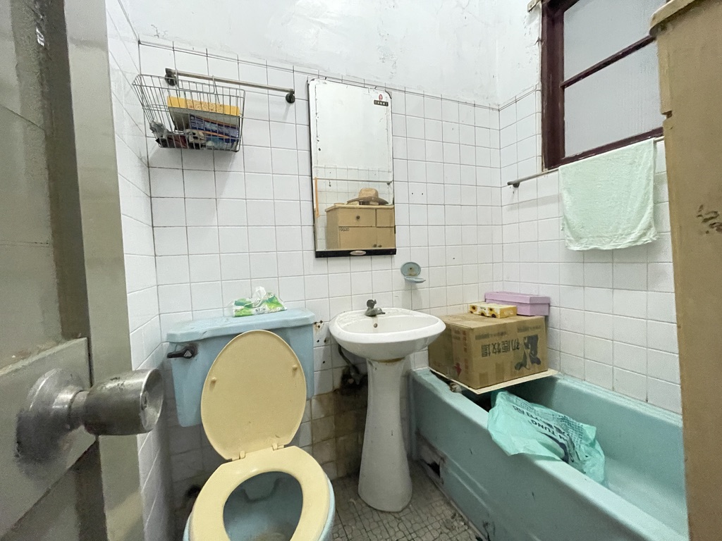 鹿港東華街｜商業區稀有釋出｜鬧區店住兩用