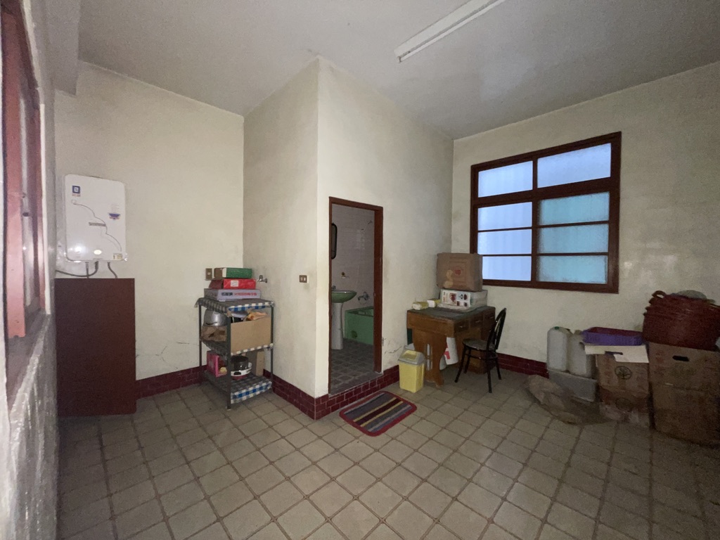 鹿港東華街｜商業區稀有釋出｜鬧區店住兩用