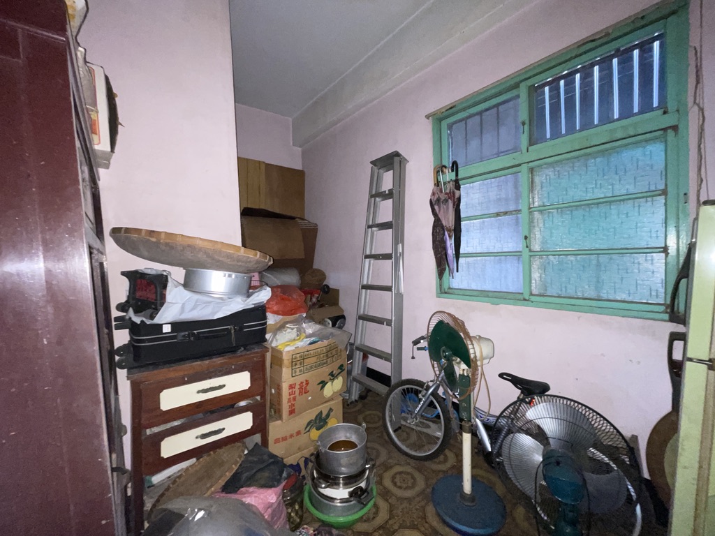 鹿港東華街｜商業區稀有釋出｜鬧區店住兩用