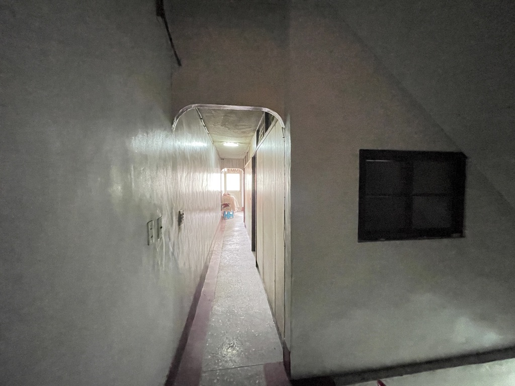 鹿港東華街｜商業區稀有釋出｜鬧區店住兩用