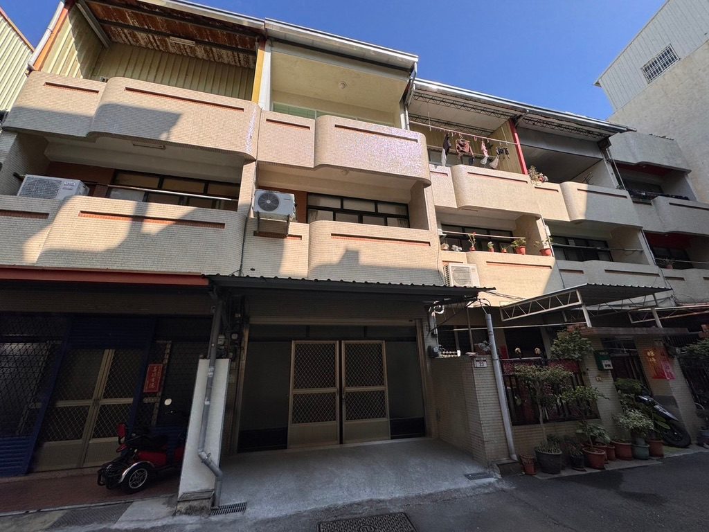 近員農黃昏市場朝南透天
